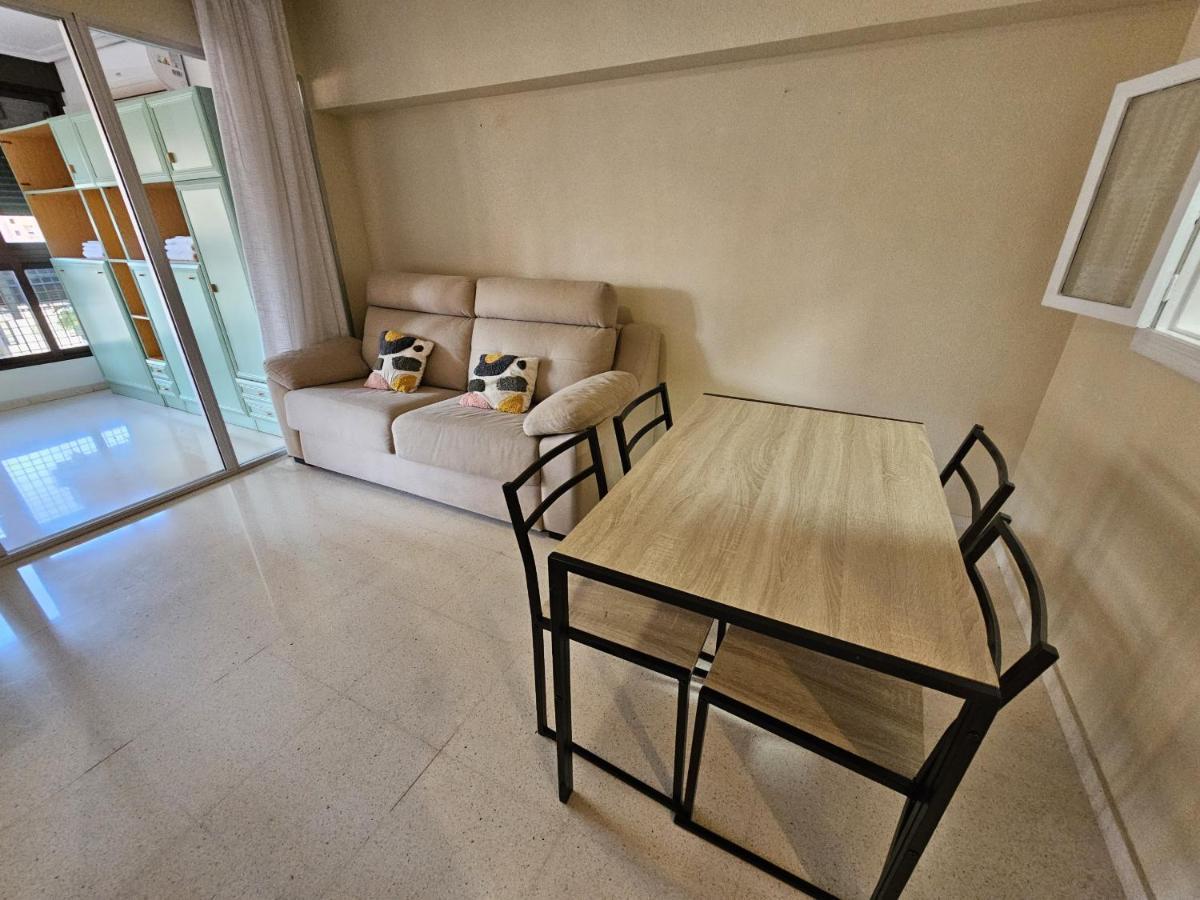 Apartamento Europa Sur If