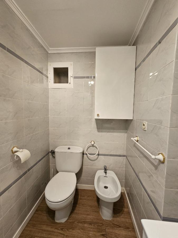 Apartamento Europa Sur If Benidorm